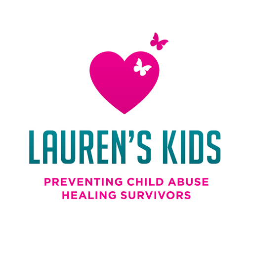 Laurens Kids logo