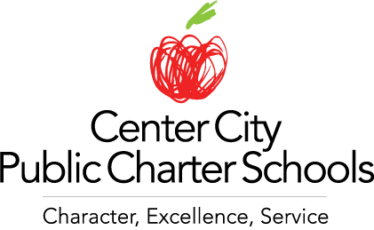 Center City Public Charter Schools logo