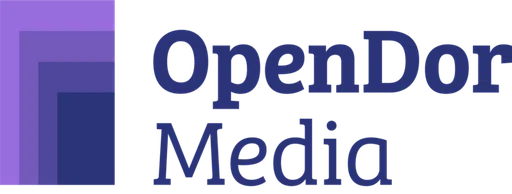 Opendor Media Inc logo