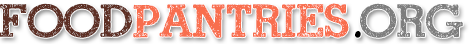 The Ann George Food Pantry logo