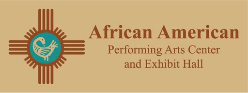 African American Performing Arts logo