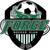 Force Soccer Club logo