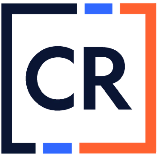Culture Reframed logo