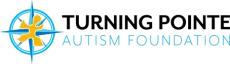 Turning Pointe Autism Foundation logo