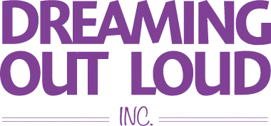 Dreaming Out Loud Foundation logo