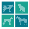 Veterinary Pharmacology Research Foundation logo
