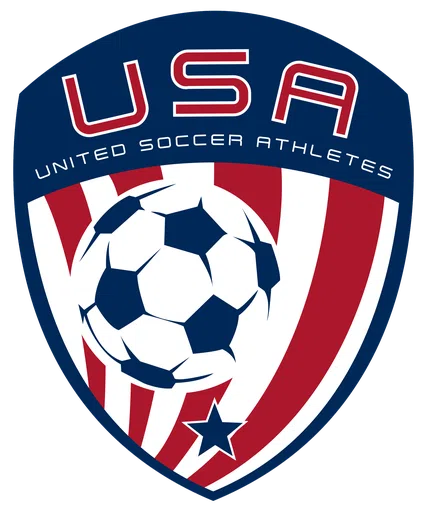 United Soccer Athletes of West Michigan logo