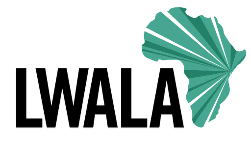 Lwala Community Alliance logo