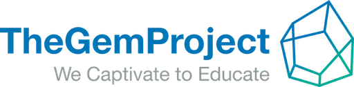 The Gem Project Inc logo