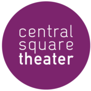 Central Square Theater Inc logo