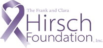Frank and Clara Hirsch Foundation Inc logo