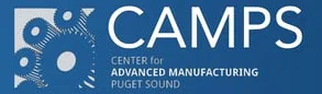 Center for Advanced Manufacturing Puget Sound logo