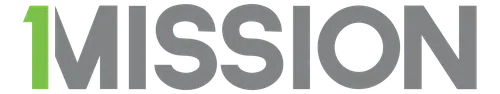 One Mission logo
