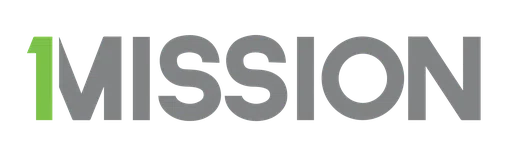 One Mission logo