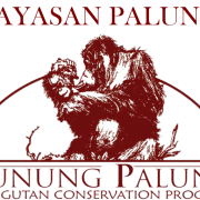 Gunung Palung Orangutan Conservation Program Inc logo