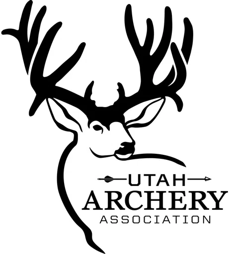 Utah Archery Association logo