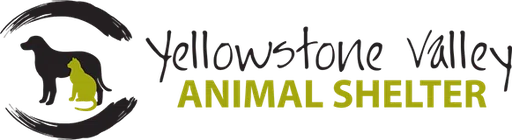 Yellowstone Valley Animal Shelter logo