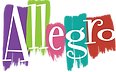 Allegro Community Music School logo