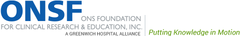 ONS Foundation for Clinical Research and Education Inc logo