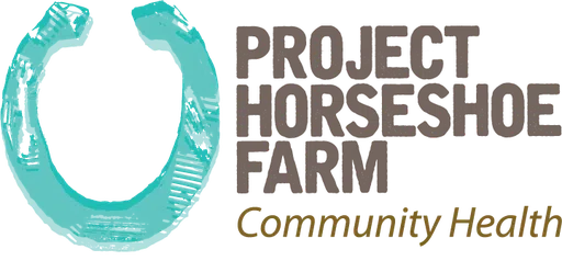 Project Horseshoe Farm logo