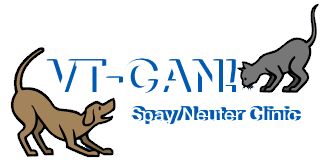 Vermont Companion Animal Neutering Inc logo
