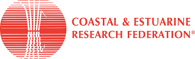 Coastal and Estuarine Research Federation logo