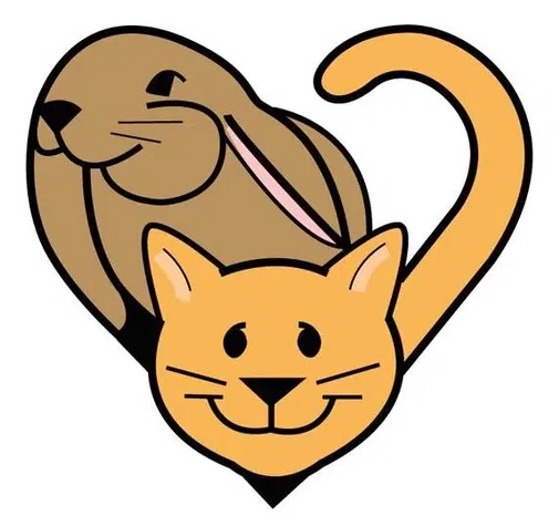 Furry Friends Refuge logo