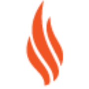Word on Fire Catholic Ministries logo