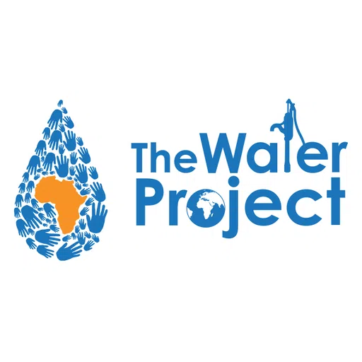 The Water Project Inc logo