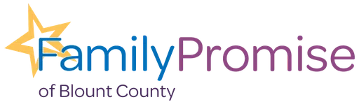 Family Promise of Blount County logo