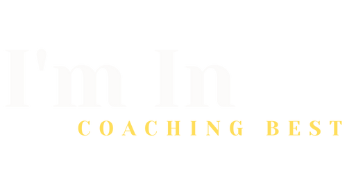 Im in-Character Development & Leadership Training logo