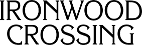 Ironwood Crossing Homeowners Association logo