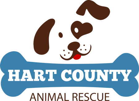 Hart County Animal Rescue Inc logo