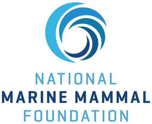 National Marine Mammal Foundation Inc logo