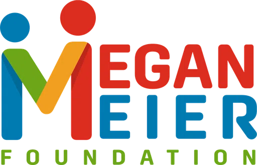 Megan Meier Foundation logo
