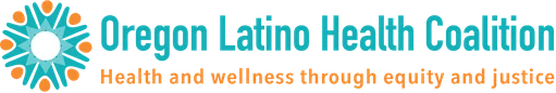 Oregon Latino Health Coalition logo