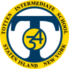 Parent Teacher Association of Intermediate School 34 Inc logo