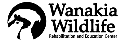 Wanakia Wildlife Rehabilitation and Education Center Inc logo