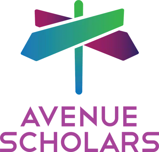 Avenue Scholars logo