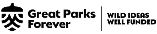 Great Parks Forever logo