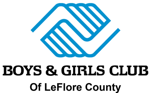 Boys & Girls Club of Leflore County logo