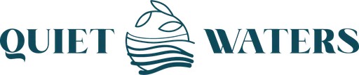 Quiet Waters Ministries Inc logo