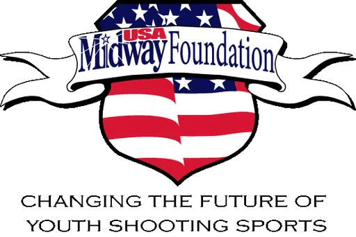 Midway USA Foundation Inc logo