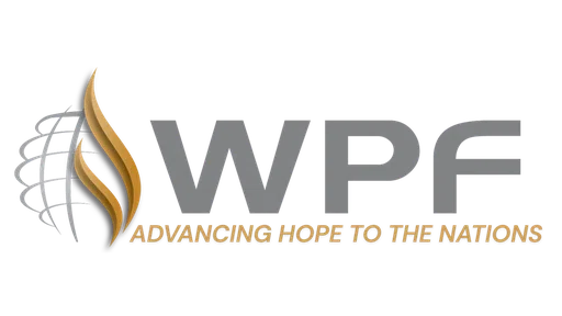 Worldwide Pentecostal Fellowship logo