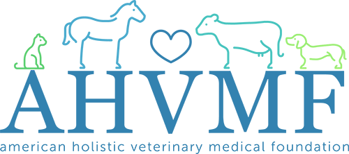 American Holistic Veterinary Medical Foundation Inc logo