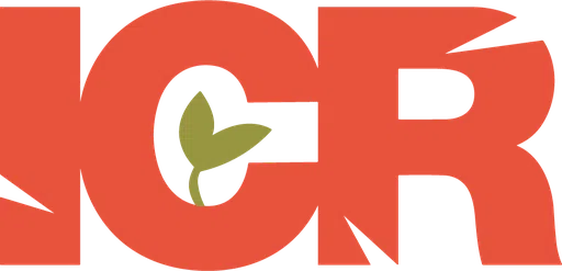 International Christian Response -- USA logo