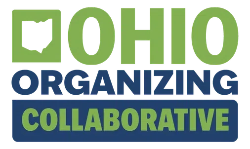 The Ohio Organzing Collaborative logo