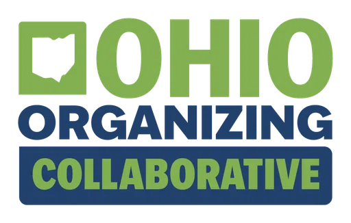 The Ohio Organzing Collaborative logo