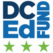 DC Public Education Fund logo