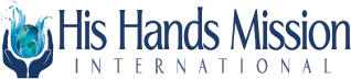 His Hands Mission International logo